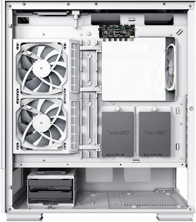 Image du produit Montech Sky Two (ATX, mATX)