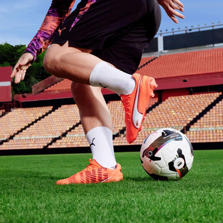 Actual product image Puma King Ultimate Fg/Ag (44)