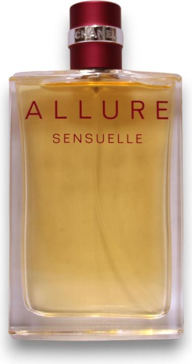 Eau de toilette