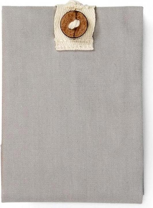 Actual product image Roll'Eat Lunch Bag BocnRoll BIO Grey