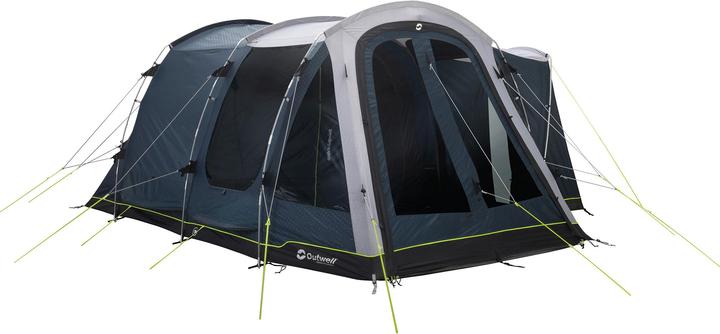 Outwell Nevada 4 (Tunnelzelt, 22.60 kg, 4 Personen)
