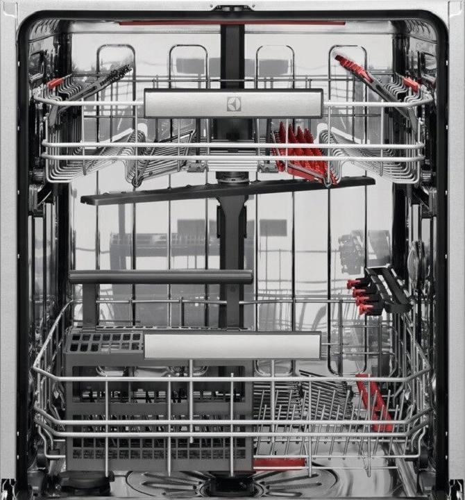 Produktbild Electrolux GA60GLV