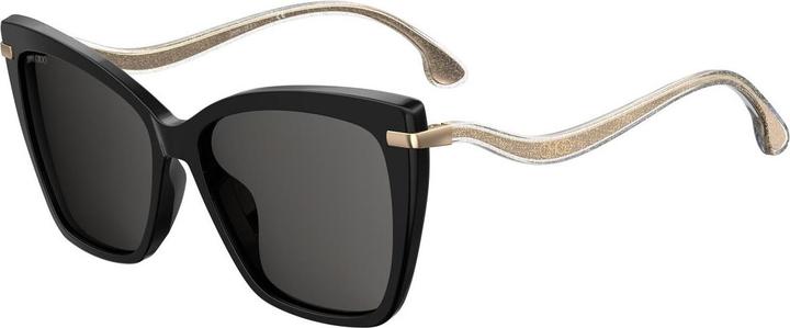Jimmy Choo Damensonnenbrille SELBY-G-S-807-M9