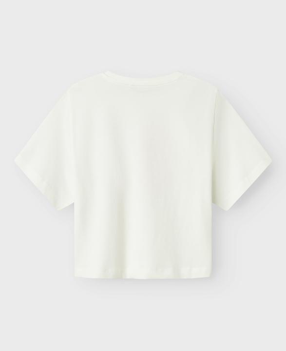 Actual product image Name it Nkfkaren Ss Nreg Short Top Ps Noos (116)