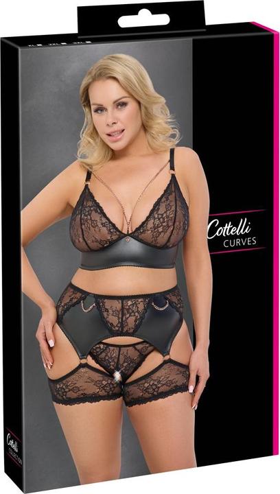 Produktbild Cottelli Collection Set (XL)