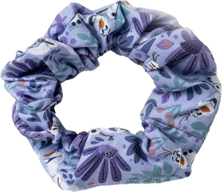 Image du produit Disney Scrunchies cheveux enfants 3 pièces congelées (Élastiques à cheveux)
