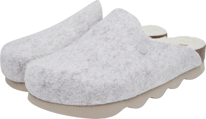 Actual product image Romika RO22Q3-W031-023 Women Wave outsole Felt Bio-Clog - 73867 (42)