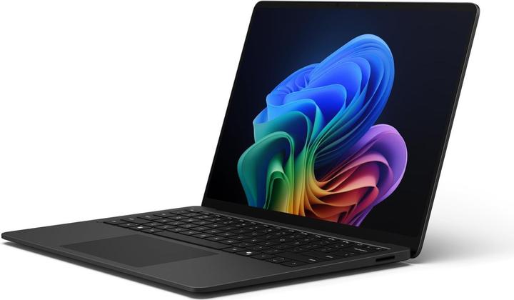 Image du produit Microsoft Surface Laptop 7e édition (Intel) for business - Copilot+ PC (13.82", Intel Core Ultra 7 266V, 16 Go, 274.88 Go, DE)