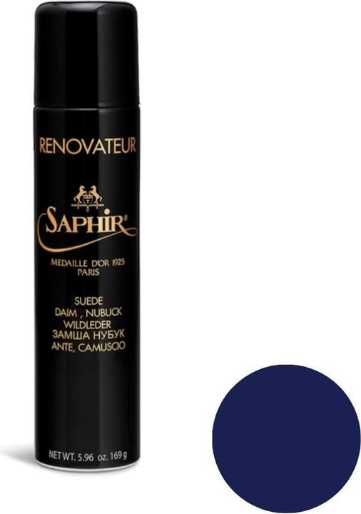 Produktbild Saphir Médaille d'Or Wildlederrenovierer spray (1 x, 250 ml)