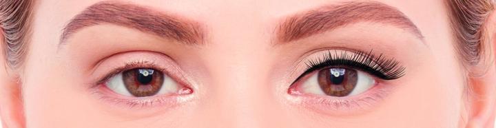 Produktbild Eylure PRO MAGNETIC KIT wispy (Künstliche Wimpern)