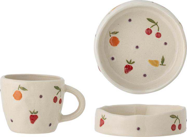 Actual product image Bloomingville Mini Tatiana (2 Piece)