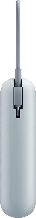 Actual product image Xiaomi Power Bank 10000mAh (Integrated Cable) (10000 mAh, 22.50 W, 37 Wh)