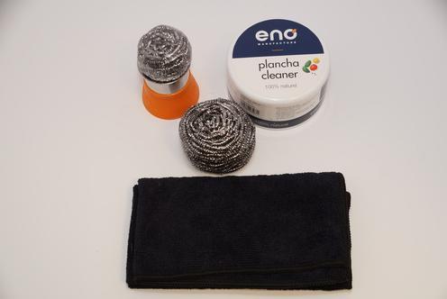 Immagine prodotto Eno Set di pulizia (7 cm, 1 l)