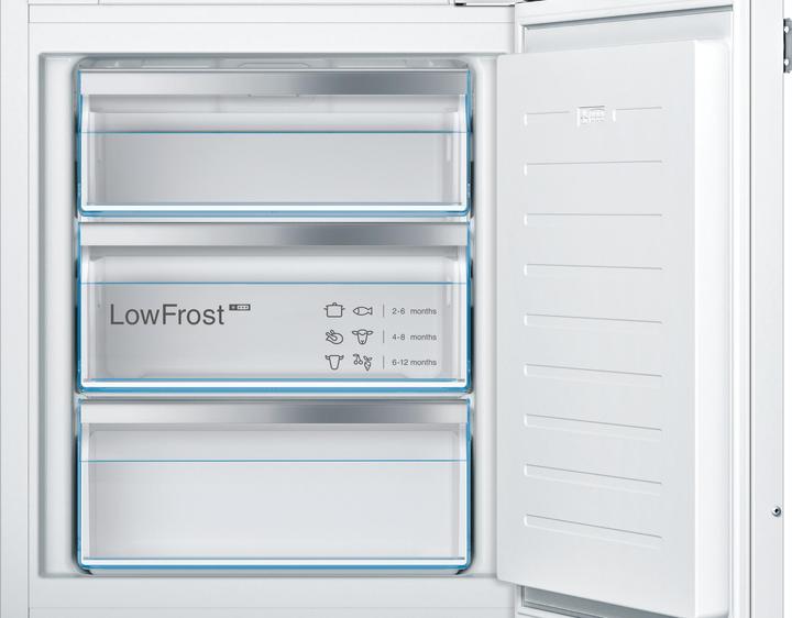Produktbild Bosch Hausgeräte GIV11AFE0 (Einbau, 72 l)