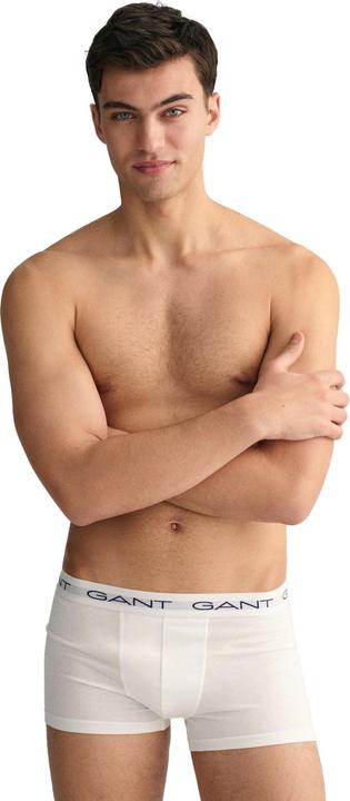 Produktbild GANT TRUNK 6-PACK (M, 6er Pack)