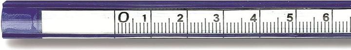 Image du produit Arda Règle à courbes 50 cm (505 mm)