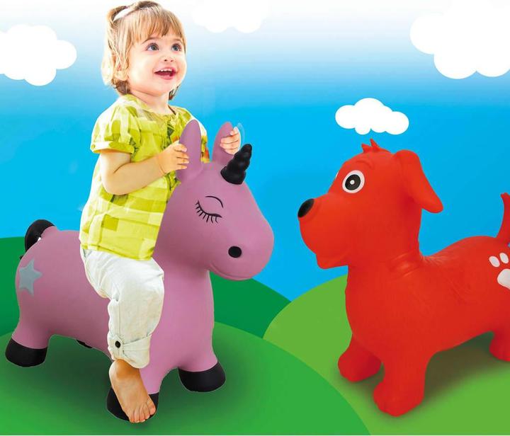 Immagine prodotto Jamara Unicorno