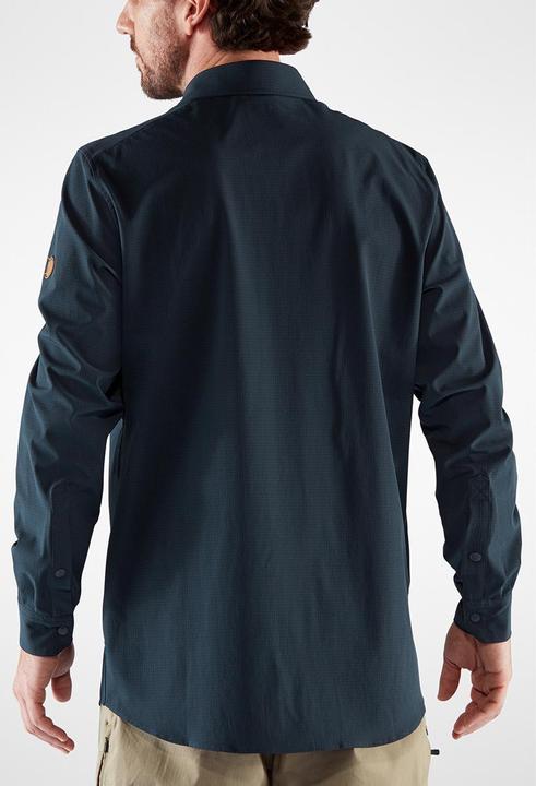 Actual product image Fjällräven Abisko Trekking Hemd (XXL)