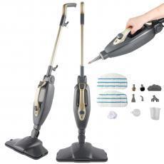 Actual product image Beldray BEL01732TTVDE 14 in1 Steam Cleaner
