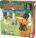 Produktbild Game Factory Verfuxt (Deutsch, Französisch, Italienisch)