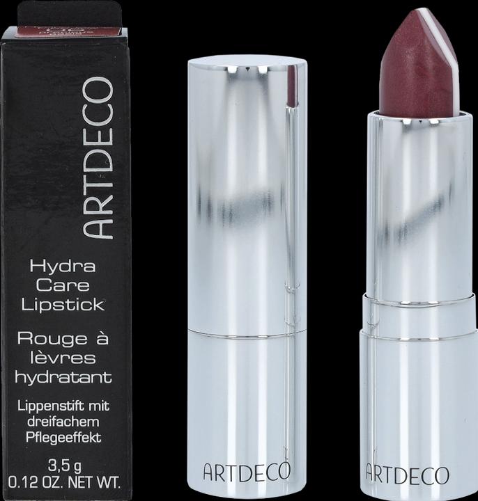 Actual product image Artdeco Hydra Care (Purple, Rose)