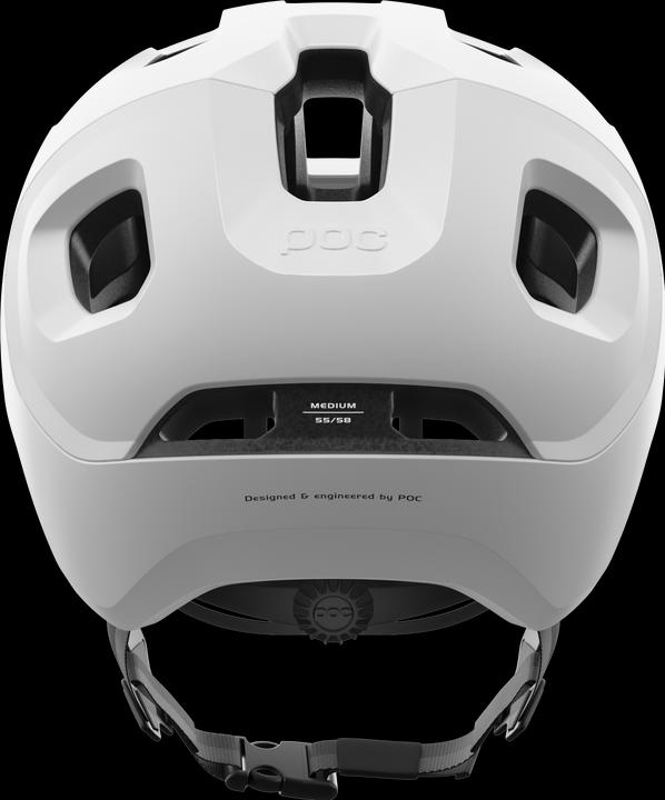 Produktbild Poc Axion Velohelm (55 - 58 cm)