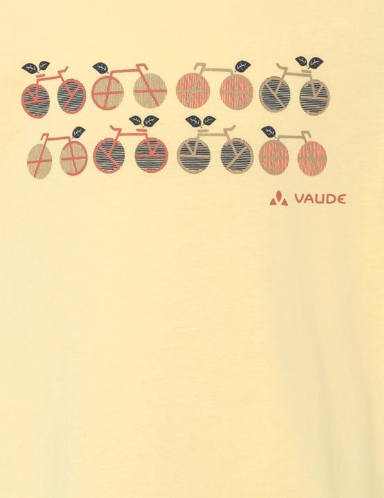Actual product image Vaude Kid's Lezza (134, 140)