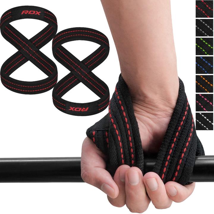 Immagine prodotto Rdx Zughilfen Krafttraining