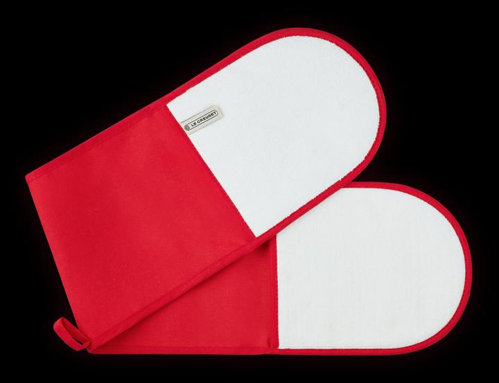 Immagine prodotto Le Creuset doppio guanto (Cotone)
