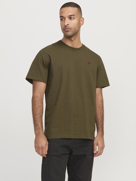 Immagine prodotto Jack & Jones Rddroad Crew Neck Tee S/S Noos (M)