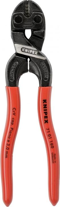 Actual product image Knipex CoBolt S (160 mm)