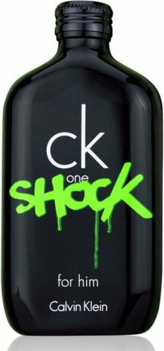 Calvin Klein CK One Shock