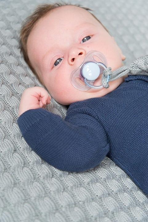 Produktbild Baby's only Cable (75 x 85 cm)