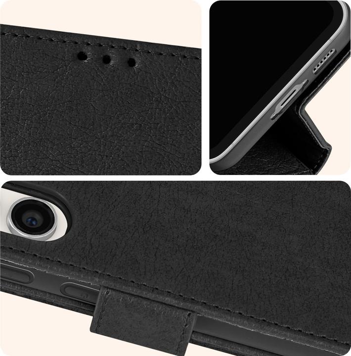 Immagine prodotto Avizar Serie Chesterfield (Samsung Galaxy S23 FE)