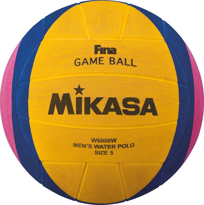 Produktbild Mikasa Water Polo W6000W