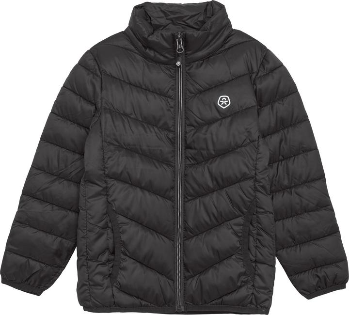 Color Kids COJacket Quilted Packable - 5437