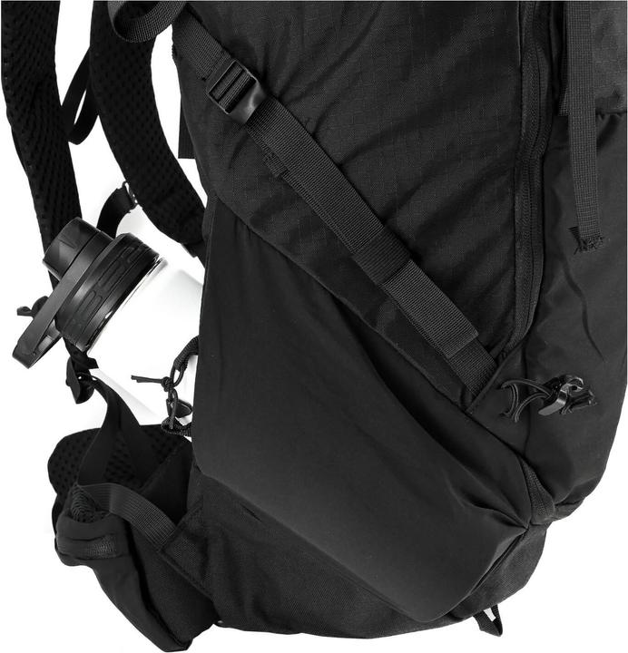 Actual product image Bushpeak Survival backpack - Overnighter 40L