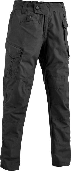 Immagine prodotto Defcon 5 DEFCON5 Pantaloni tattici Panther rip-stop neri 3XL (3XL)