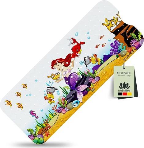 Badewannenmatte (100 x 40 cm)