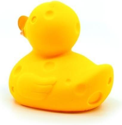 Actual product image TopSpirit Duck Cheese Switzerland