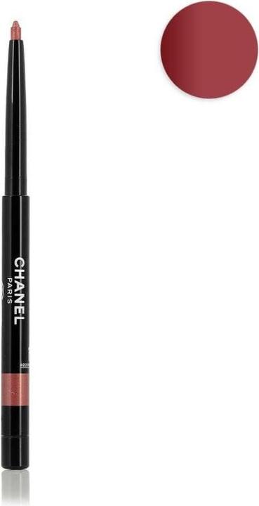 Actual product image Chanel Stylo Yeux Waterproof No 54 (54 Rose Cuivre)