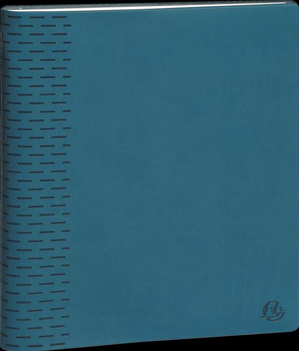 Immagine prodotto Exacompta Agenda Visuel 7 Vincitore (Copertina rigida)