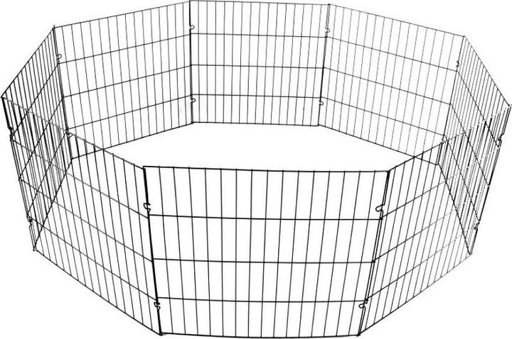 Produktbild Pawise Hundefreilaufgehege