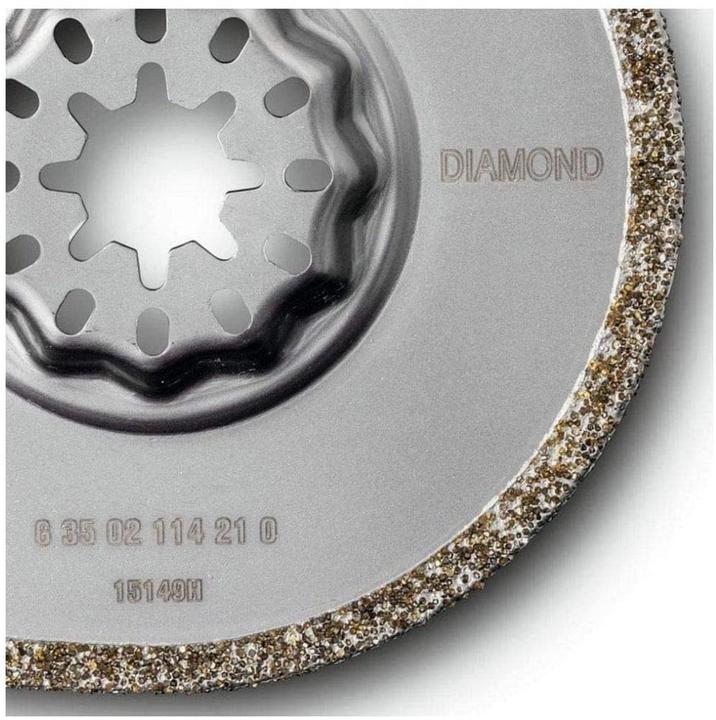 Actual product image Fein Saw blade