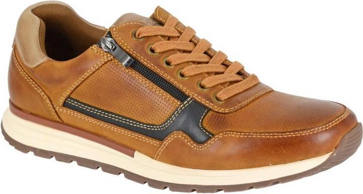 Produktbild R21 Schuhe Leder (40.5)