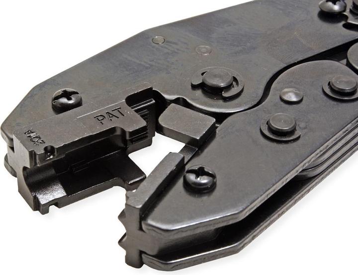 Image du produit OEM Outil de sertissage pour les connecteurs HiRose RJ-45 TM21 et TM31