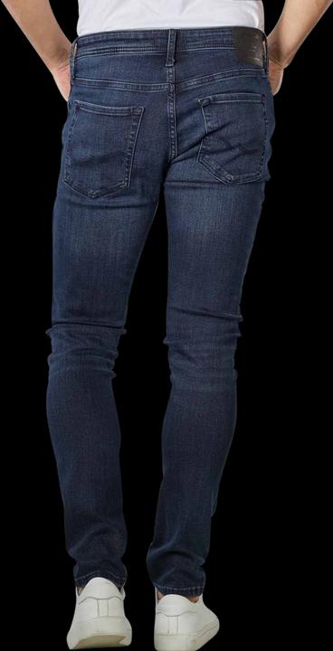 Produktbild Jack & Jones Liam Original AGI 004 Skinny Fit Jeans (W29/L32)
