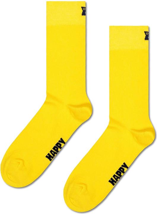 Image du produit Happy Socks Solid (Pack de 5, 36 - 40)