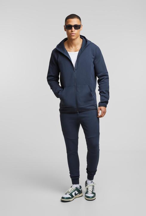 Produktbild Mister Tee MisterTee Basic Hooded Zipper - 179675 (XL)