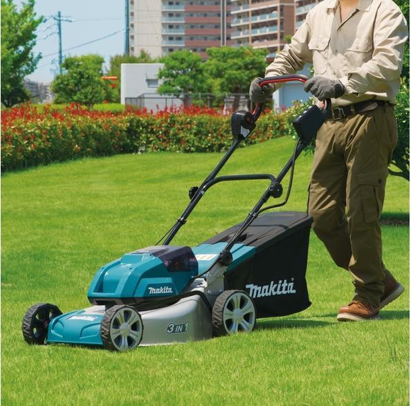 Produktbild Makita DLM460Z (Akkubetrieb)